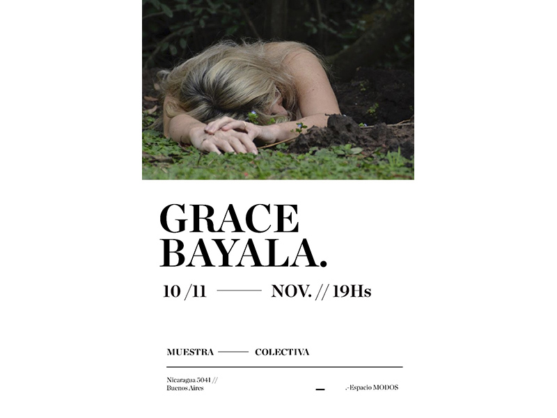 Grace Bayala