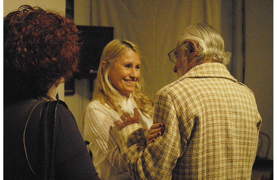 Grace Bayala